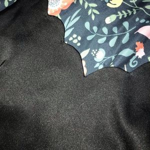 Cute silk spaghetti strap